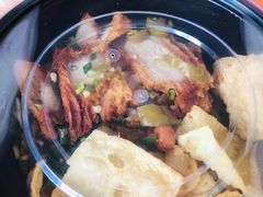 -柳大厨螺蛳粉(人民路总店)