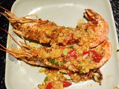 -海吃海喝海鲜烤肉炭火主题自助餐(朝阳店)