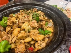 -兴仙饭店·闽味海鲜(马尾总店)