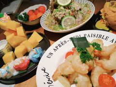 -岛风·台食小馆 ISLAND BISTRO(烟台山店)