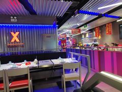 -鱼酷活鱼烤鱼(仙林金鹰店)