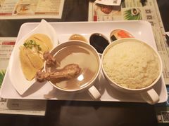 -翠华餐厅(德辅道中店)