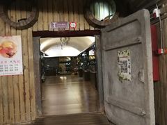 -青岛葡萄酒博物馆