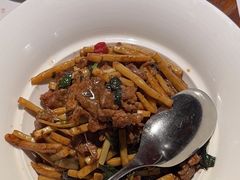 -瑶王府·广西菜(金阳路店)