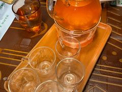 -绿茵阁西餐厅(中央广场店)