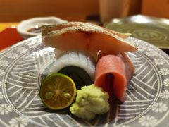 -鮨青(恒基名人购物中心店)