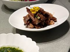 -漢舍中国菜馆(浦东嘉里城店)