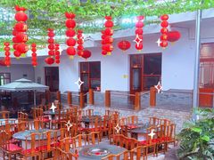-燕北云山·农家菜·灶台鱼(密云溪翁庄店)