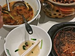 -绿草地·湘菜(7mall店)