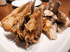 -北李妈妈菜·虾爬子大锅贴(贵和店)
