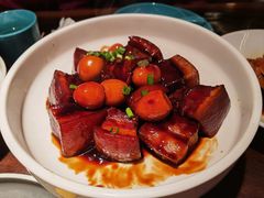 -荷塘秋月·本帮江浙菜(国权路店)