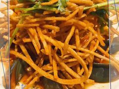 -靓靓蒸虾(中山公园店)