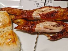-新口福烧烤(凌河夜市店)