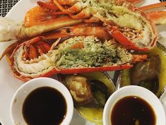 小青龙-上海锦江汤臣洲际大酒店壹阶层