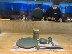 -秋荀日本料理(昆明同德广场店)