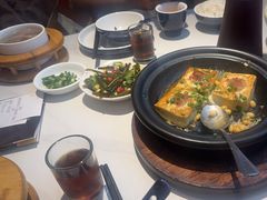 -秋色客家菜(南山店)