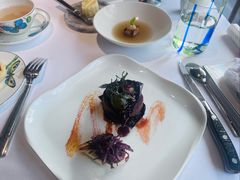 -Le Comptoir de Pierre Gagnaire