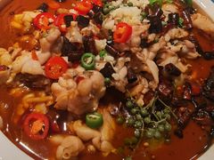 -煲煲好(朝阳门店)