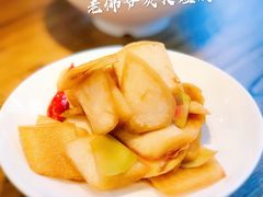 -老佛爷蛙锅•鲜蛙煲(麦凯乐店)