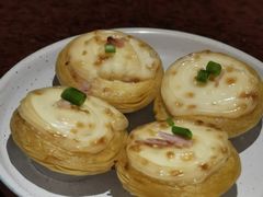-绿茶餐厅(蓝色港湾店)