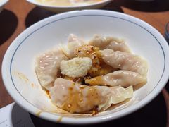 -龙抄手食府(浣花北路店)