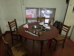 包厢-石记东北风味烤肉店(子固路店)