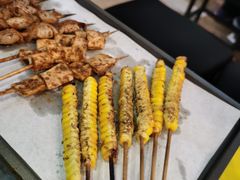 玉米-望京小腰(北京总店)