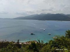 -海南分界洲岛旅游区