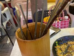 -纪录片《人生一串》体验店(静安店)