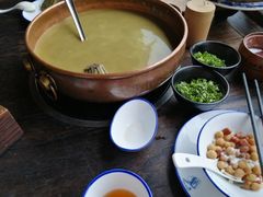 -凤凰山斑鱼馆(恭城店)