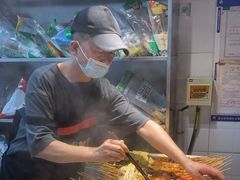 -郭记小街麻辣烫(虎坊路店)