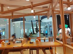 -味千拉面(世纪东方店)