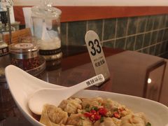 -佳面馆·竹升云吞面·爽鱼皮·牛腩面(易发店)