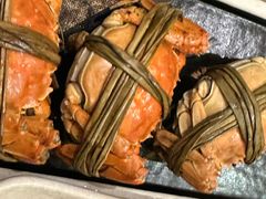 -江户家·日本料理·铁板烧(汉江东路店)