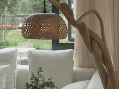 -叁山与肆客服号民宿(龙泉阳光城百工堰公园店)