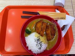 -大圆碗•T骨大排饭(永安道店)