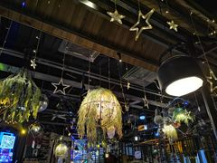 大堂-胡桃里音乐酒馆(仓山万达店)