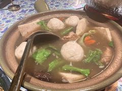 -马来西亚肉骨茶汤·招牌螃蟹·烧鸡·呷喱吧吧(海上世界店)