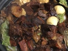 -赵家牛肉砂锅(台西三路店)