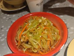 -鹤江桥·红油牛肉粉(SKP店)