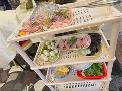 -小煵记·打边炉(西丽文光店)