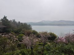 -天目湖涵田度假村