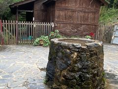 -夏霖九天银瀑风景区