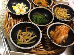 -三代烤肉(保利广场店)