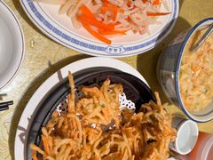 -老雒阳面馆·水席(高新区店)