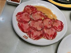 -韩宫宴烤肉·料理(青浦宝龙店)