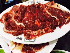 -八合里牛肉火锅(新洲店)