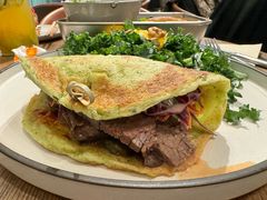 -Wagas(静安嘉里中心店)