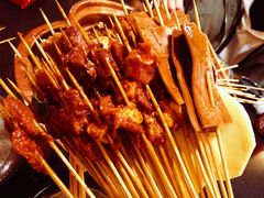 -镇江龙·火锅串串(武侯祠店)