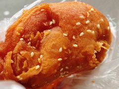 -伍湛记 · 广州老字号(龙津中路店)